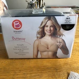 COPY - Bravado buttercup nursing bras
